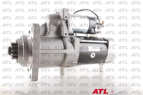 ATL Autotechnik A 91 110 Starter
